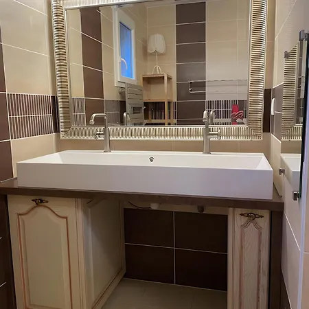 Maguy Les Oliviers Couiza