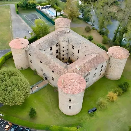 Maguy Les Oliviers *