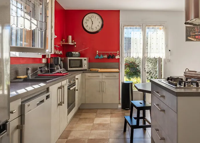 Maguy Les Oliviers 別荘 Couiza